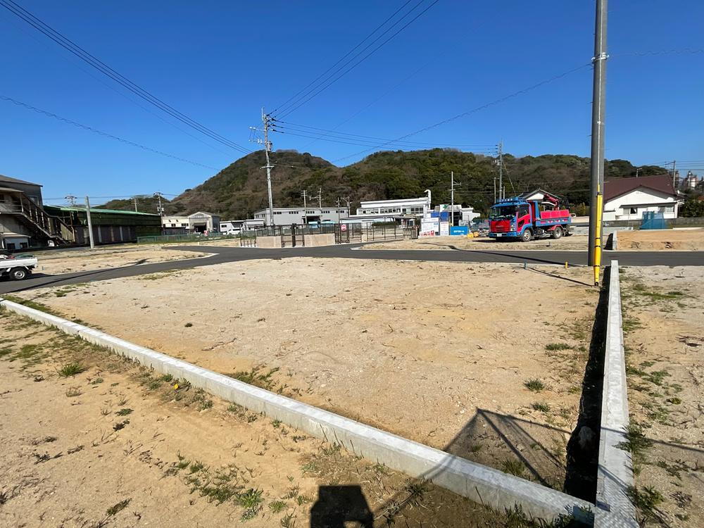 福岡県京都郡苅田町大字苅田 土地