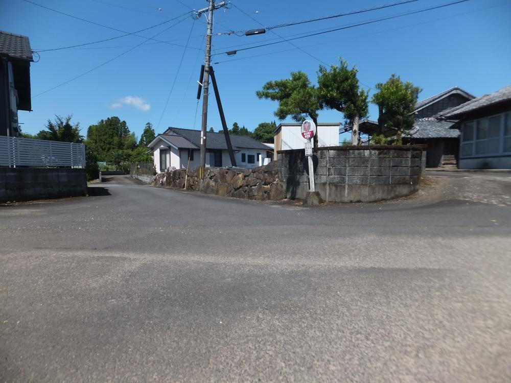宮崎県都城市山之口町花木 400万円