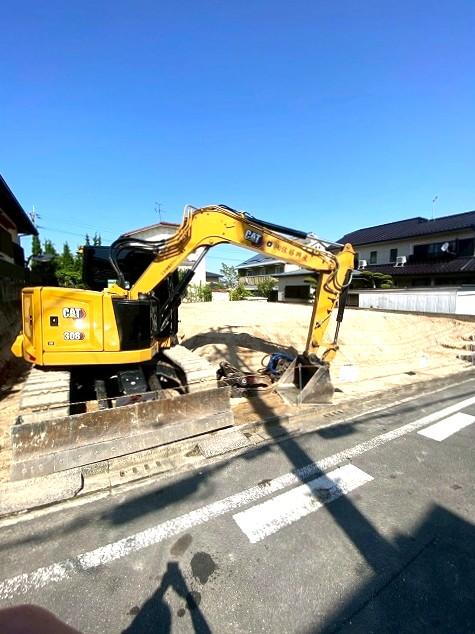 福岡県大野城市つつじケ丘３ 2650万円
