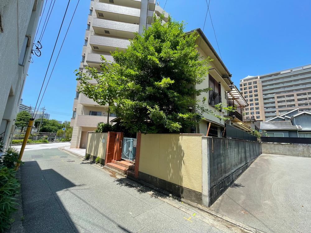 福岡県福岡市東区香椎駅前２ 4980万円
