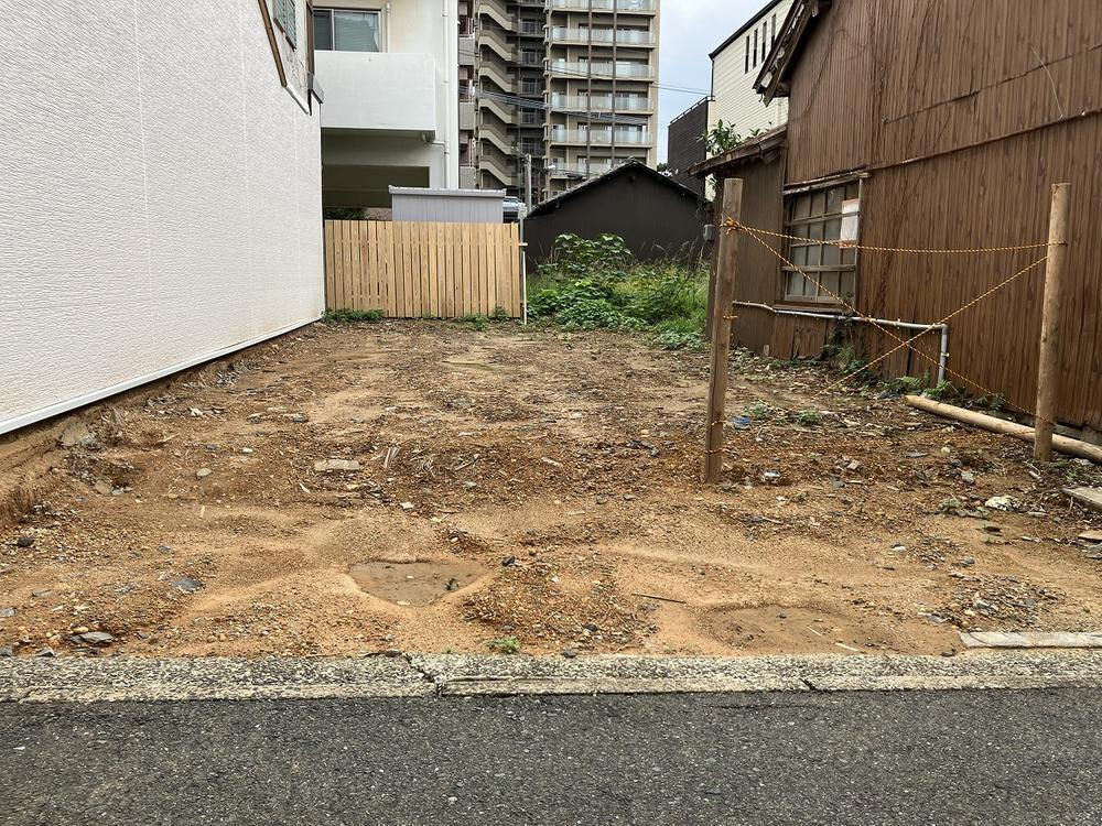 福岡県北九州市戸畑区浅生２ 720万円