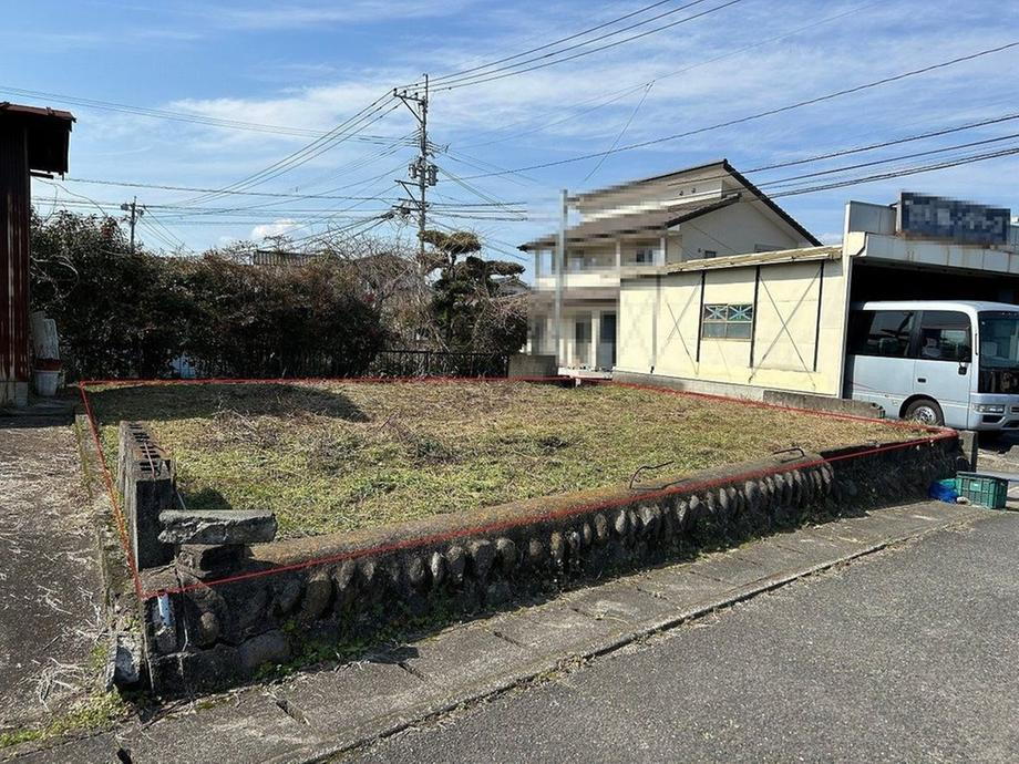 大分県日田市大字竹田 土地