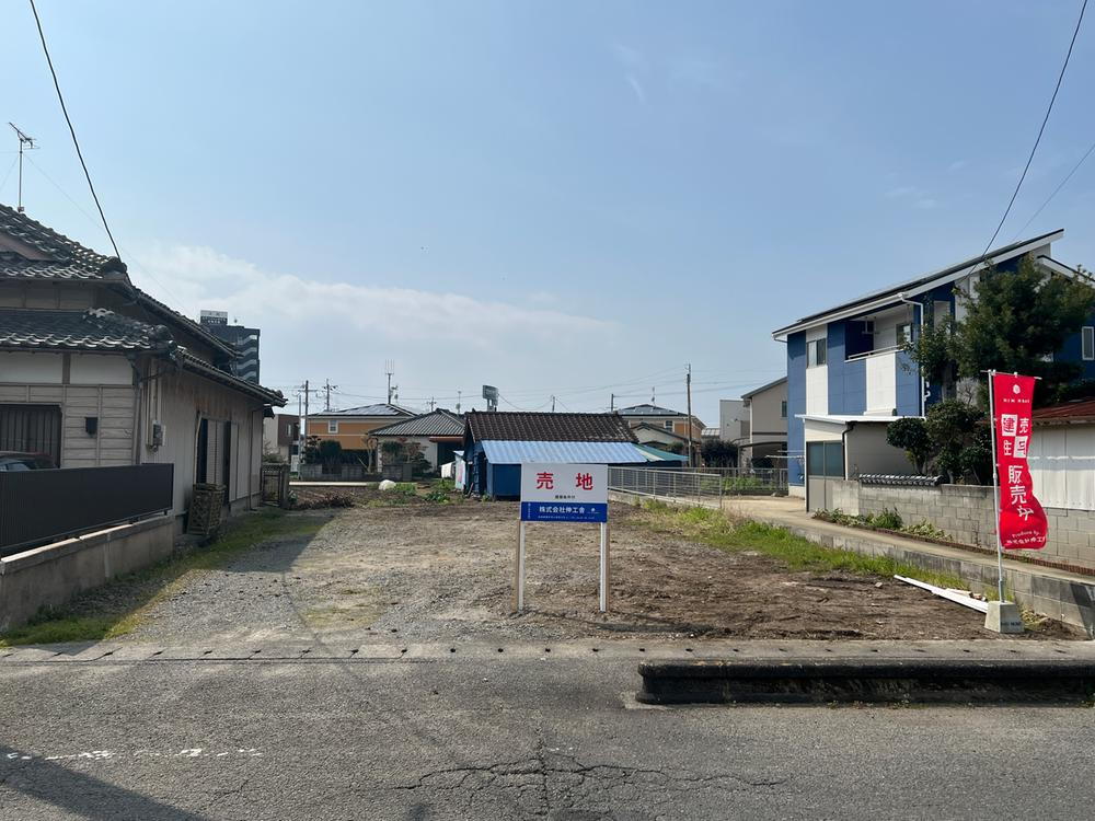 長崎県大村市松並１ 1290万円