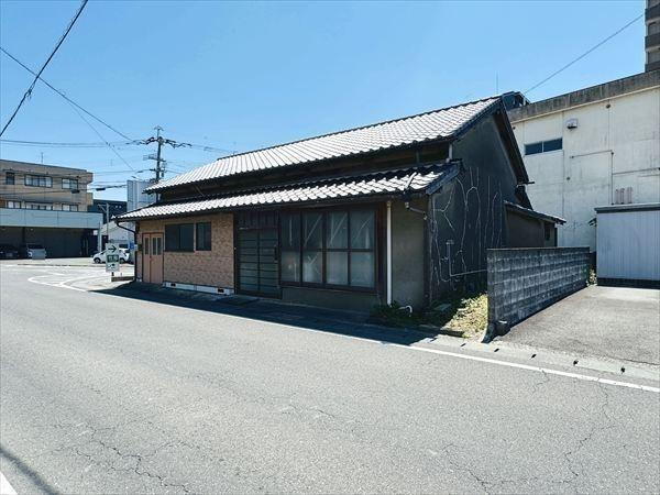 熊本県熊本市中央区八王寺町 2880万円