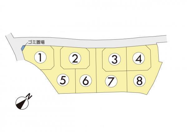 熊本県八代市植柳元町 489万円