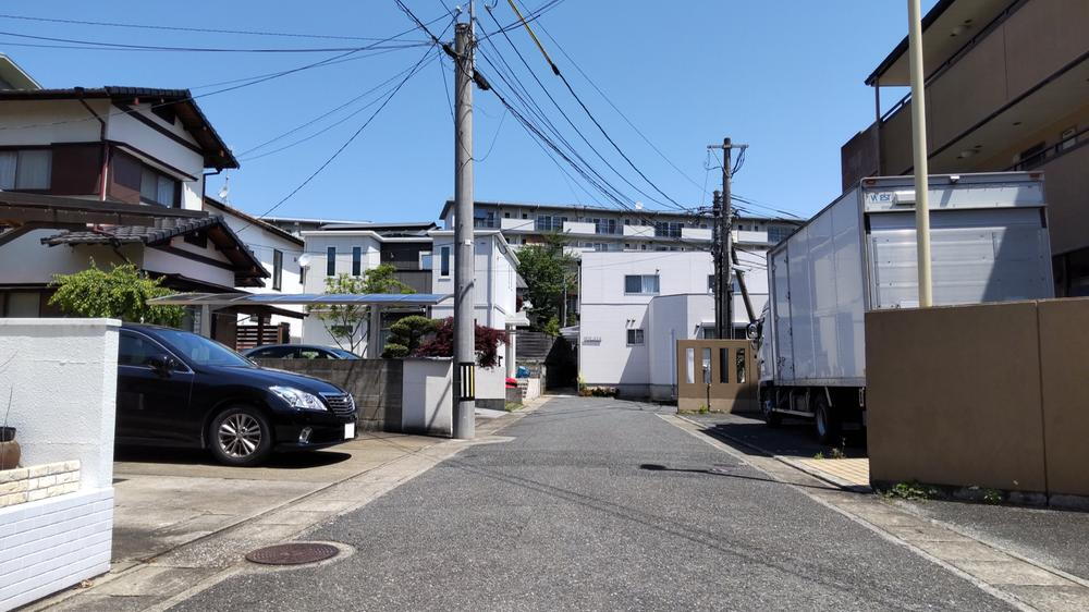 福岡県福岡市城南区松山２ 3499万円