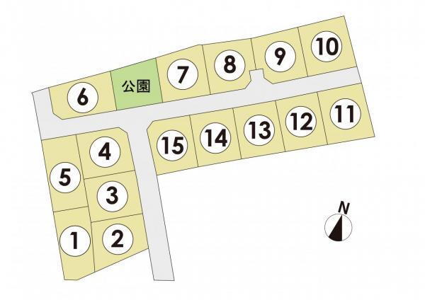 熊本県熊本市東区小山４ 1317万円