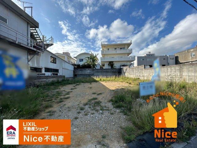 沖縄県沖縄市大里１ 3798万円