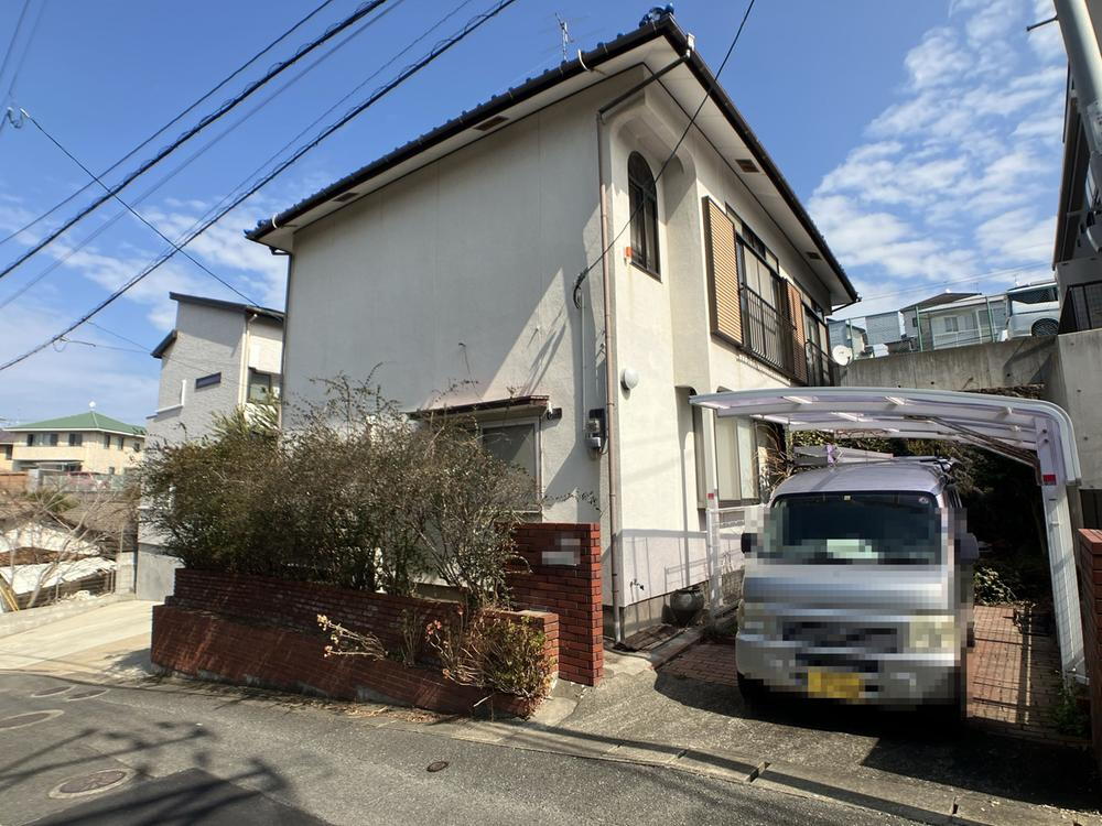 福岡県福岡市東区香住ヶ丘３ 3480万円