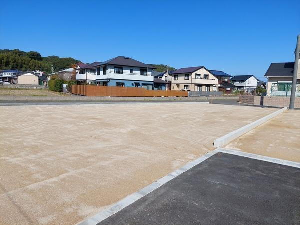 佐賀県唐津市神田 土地