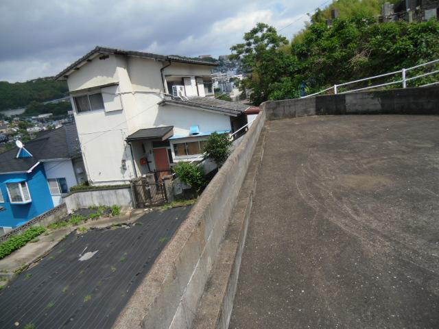 長崎県長崎市上小島２ 450万円