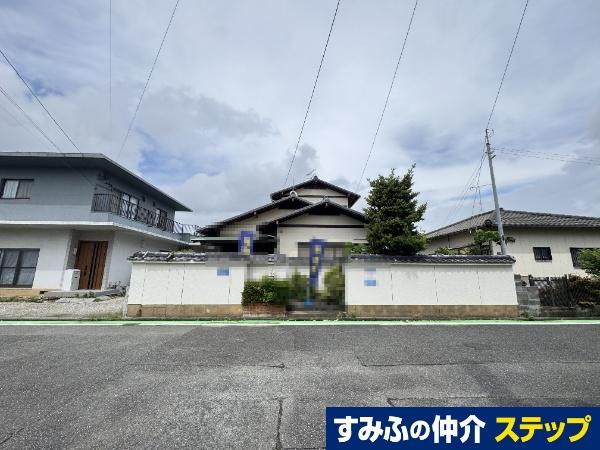 福岡県福岡市東区青葉３ 4250万円