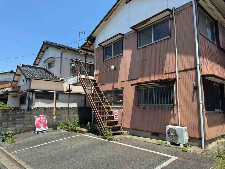 福岡県北九州市小倉南区重住２ 1980万円
