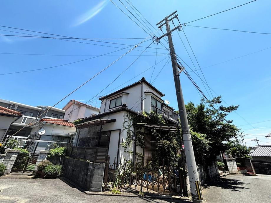 福岡県福岡市城南区田島２ 土地