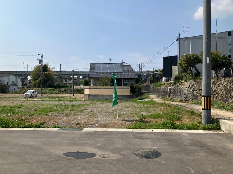 長崎県諫早市平山町 1067.5万円