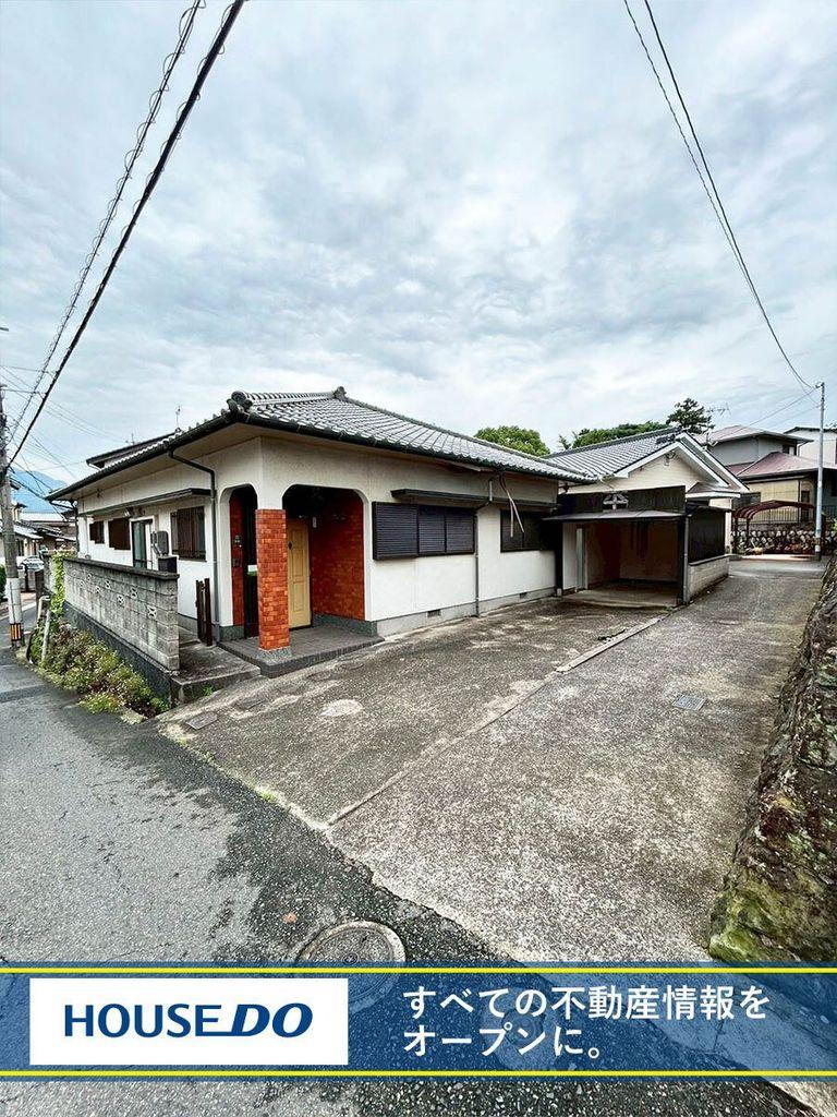 福岡県北九州市八幡西区下上津役元町 850万円