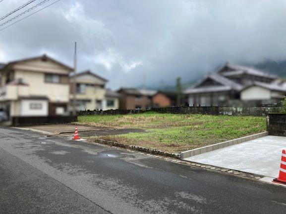 長崎県島原市上の原２ 土地
