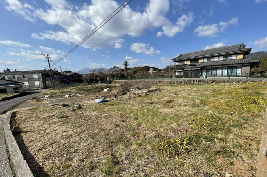 大分県速見郡日出町大字大神 740万円