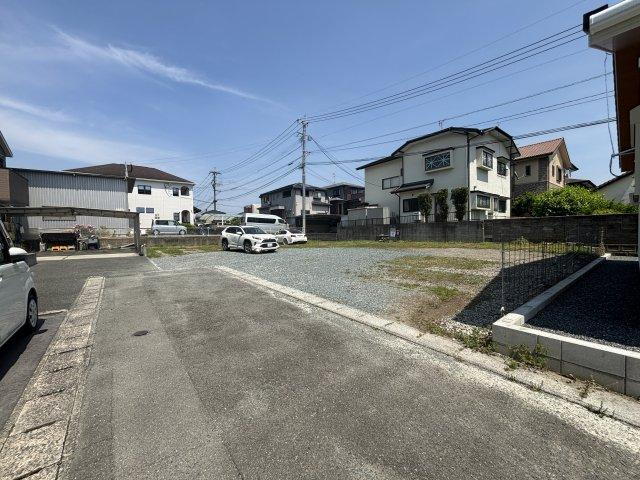 熊本県熊本市東区上南部２ 土地