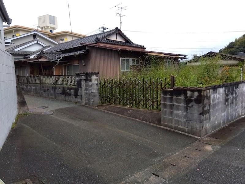 福岡県飯塚市幸袋 880万円