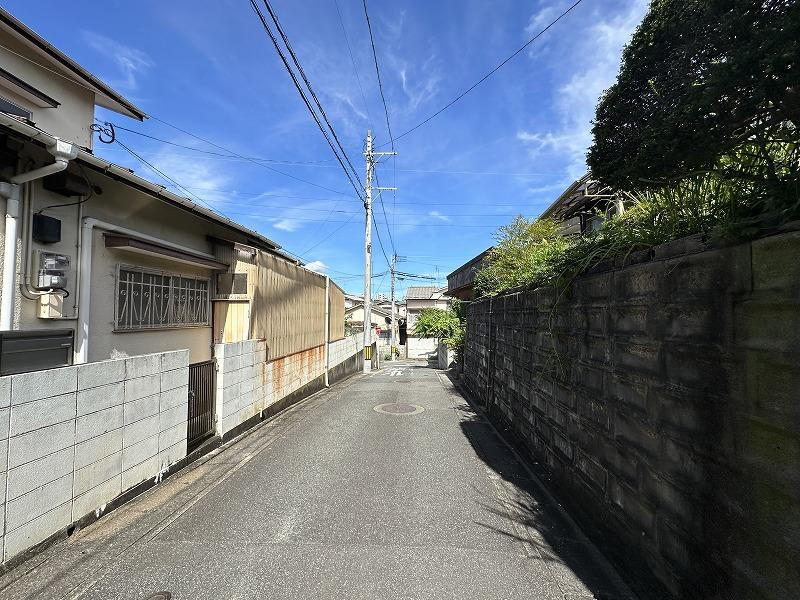 福岡県福岡市南区皿山１ 2480万円