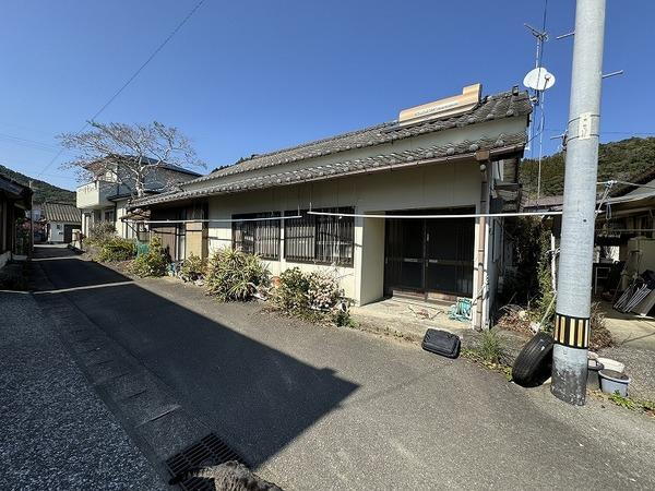 宮崎県宮崎市大字内海 220万円