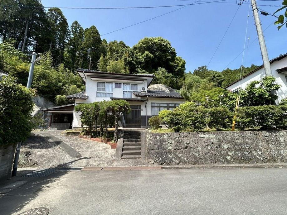 大分県日田市大字日高 土地