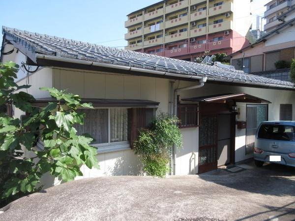 長崎県長崎市立岩町 1150万円