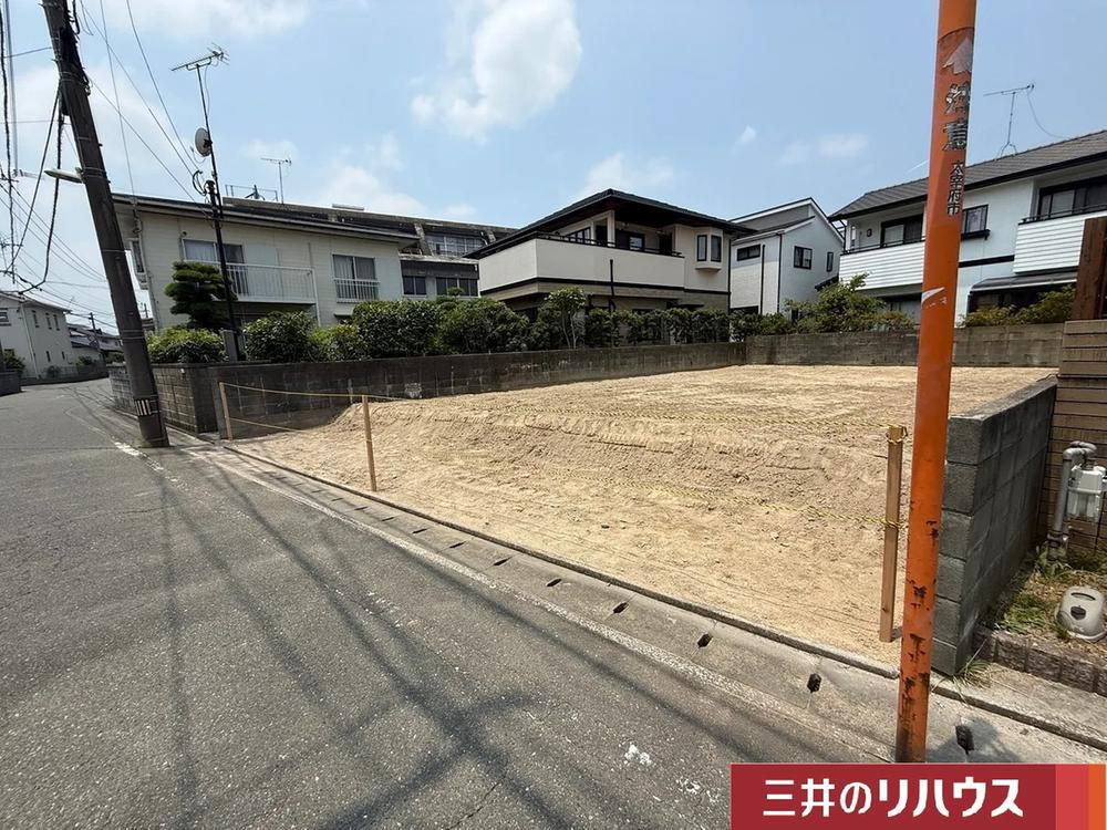 福岡県太宰府市朱雀５ 2580万円