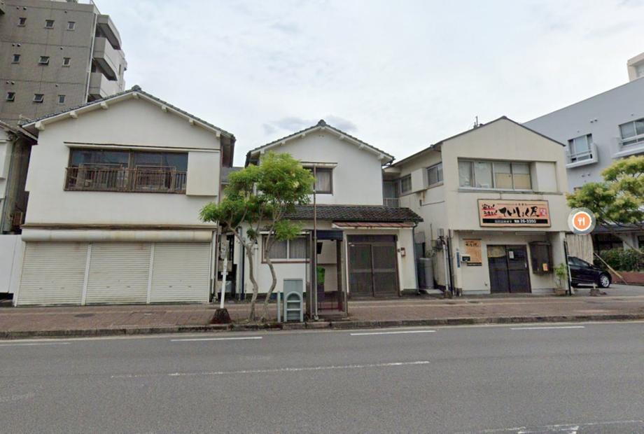 宮崎県宮崎市川原町 920万円