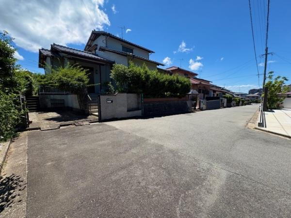 福岡県福津市光陽台１ 2080万円