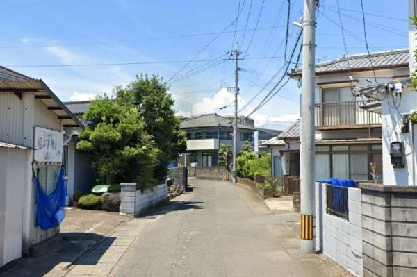 宮崎県宮崎市吉村町西中 850万円