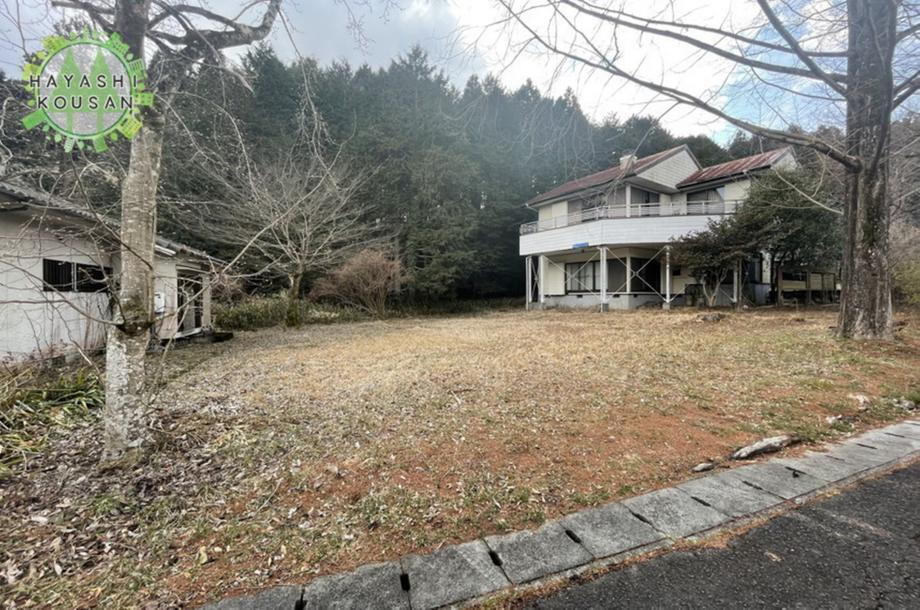 大分県由布市湯布院町川西 土地