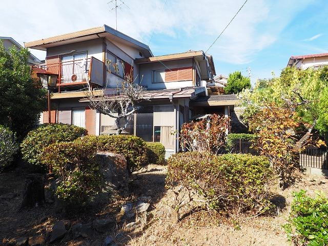 福岡県北九州市小倉南区企救丘１ 1880万円