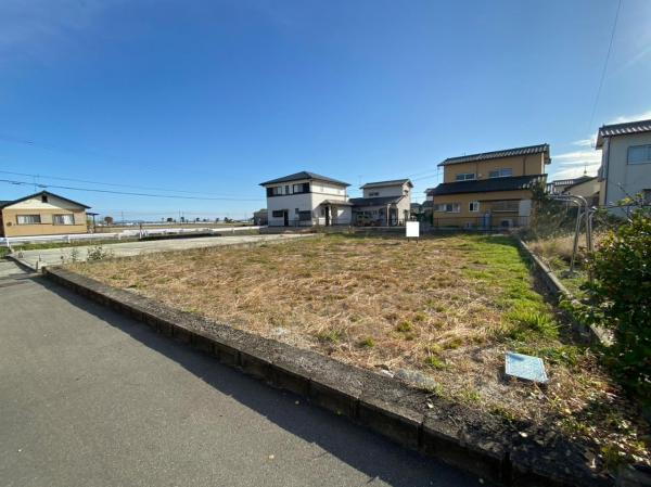 佐賀県佐賀市川副町大字西古賀 200万円