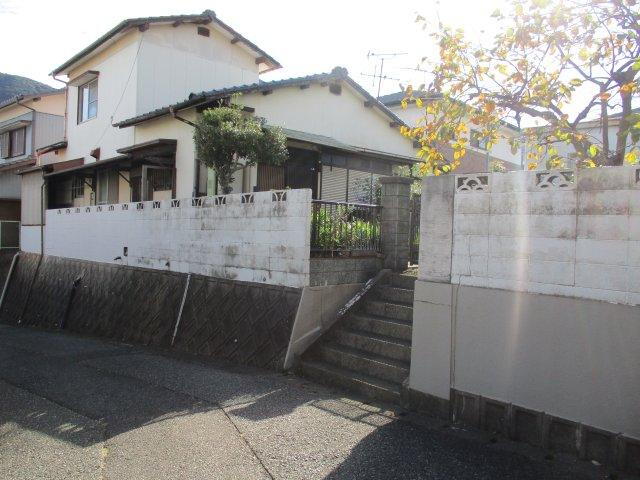 福岡県北九州市門司区稲積１ 土地