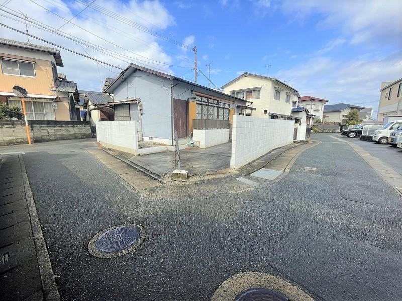 福岡県福岡市南区中尾３ 2480万円