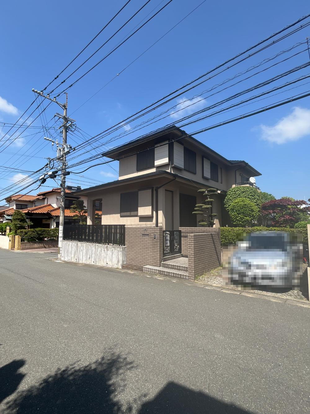 福岡県福岡市城南区樋井川５ 3480万円