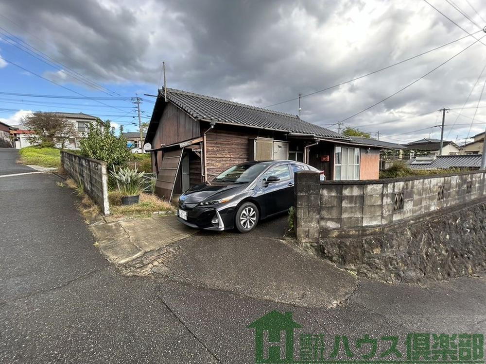 福岡県宮若市鶴田 300万円