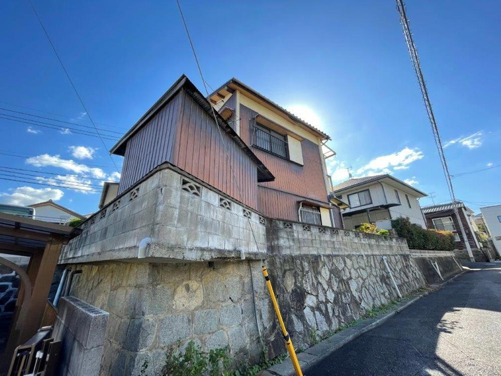 福岡県北九州市八幡西区春日台２ 700万円