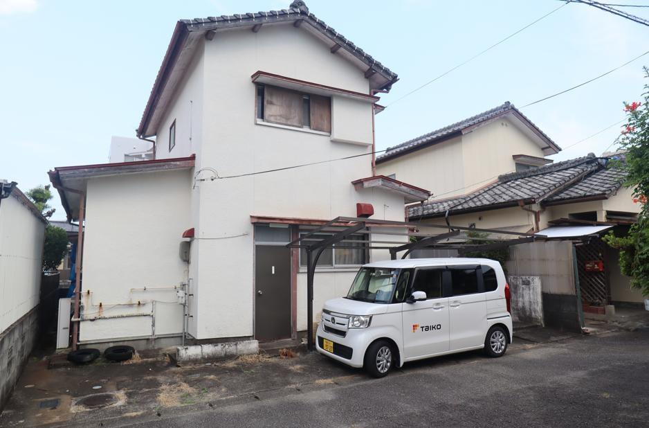 宮崎県宮崎市田代町 600万円