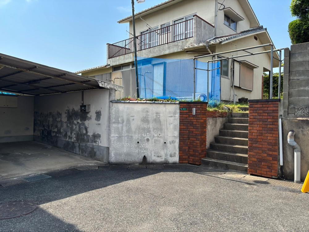 福岡県糟屋郡粕屋町駕与丁１ 3600万円