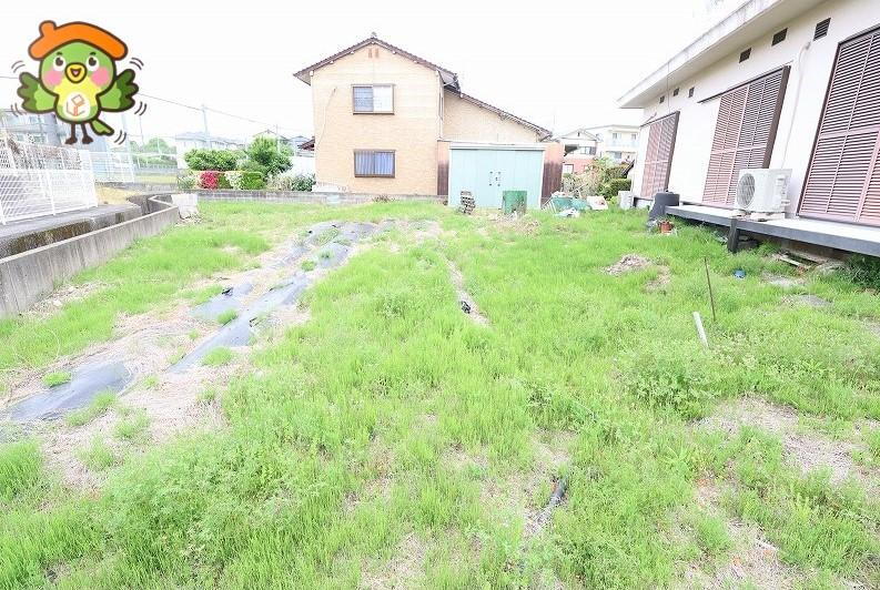福岡県小郡市大保 2400万円