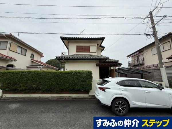 福岡県福津市光陽台４ 土地