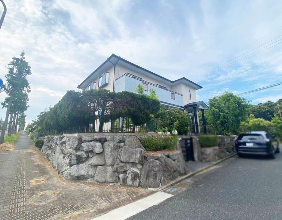 福岡県北九州市若松区青葉台南３ 2450万円