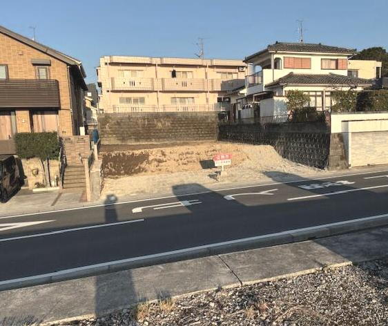 鹿児島県鹿児島市魚見町 1750万円