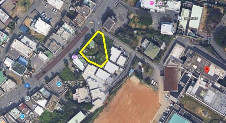 沖縄県うるま市字喜屋武 6870万円