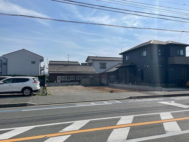 福岡県北九州市戸畑区境川２ 2600万円