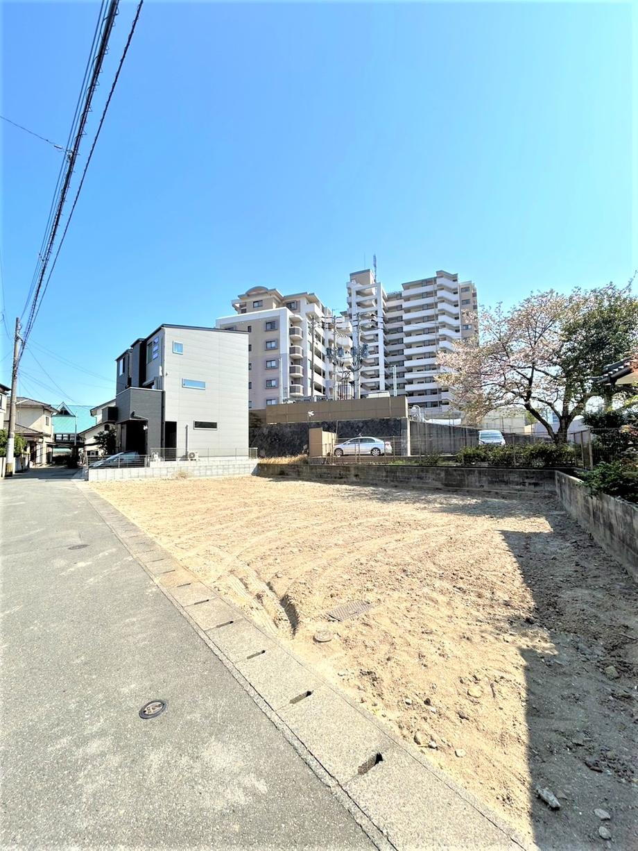 福岡県福岡市西区姪の浜２ 4280万円