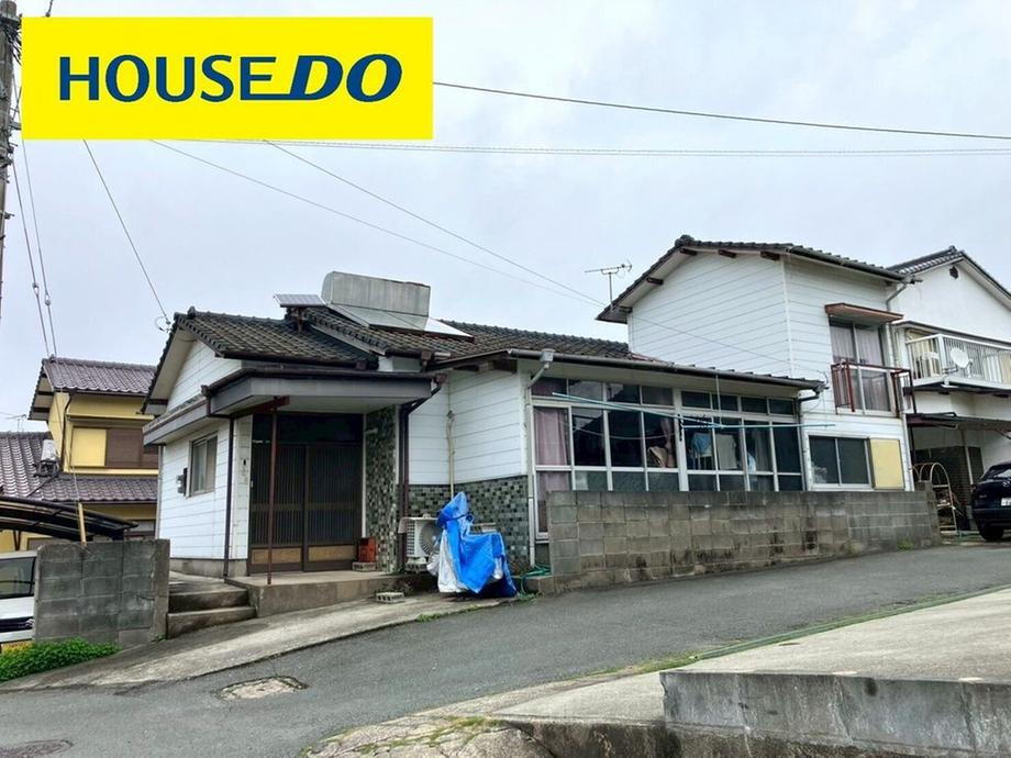 福岡県久留米市荒木町荒木 690万円